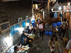 -88号小吃店·经典云南菜·地道纳西美食