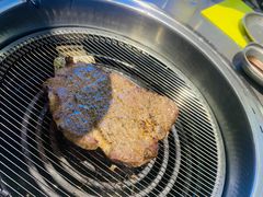 -大叹号·朝鲜族烤肉(潍坊泰华城店)