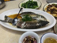 -开心农家菜