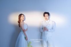 -太古映画婚纱摄影(天河店)