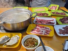 -养牛邓·潮汕牛肉海鲜自助火锅(广州店)