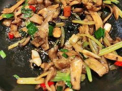 -紫光园·烤鸭(吕家营店)