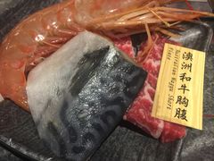 -響日本燒肉