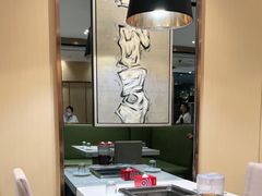 -海底捞火锅(中商百货店)