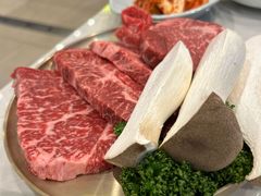 -黄金牧场(明洞总店)