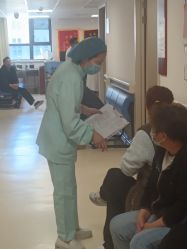 -中国福利会国际和平妇幼保健院(徐汇院区)