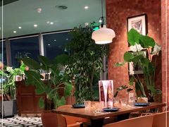 大堂-星叶·东南亚料理(宁波万象汇店)