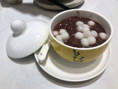红豆沙-鹿港小镇(金虹桥国际中心店)