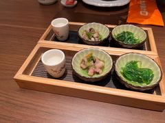 -七条鱼日本料理(远洋乐堤港店)
