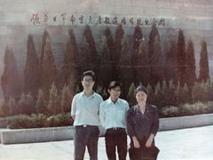 -侵华日军南京大屠杀遇难同胞纪念馆