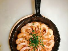 铁板烤虾-新发现(苏州中心商场店)