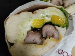 -THE WOODS 简餐 (国贸商城店)