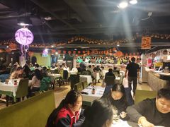 -戈拿旺巴西烤肉(崇文门店)