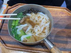 -小满手工粉(上海品尊国际店)