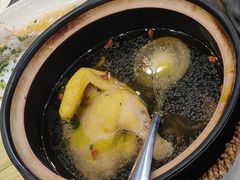 -蟹天蟹地农家菜·阳澄湖大闸蟹(浅水湾店)