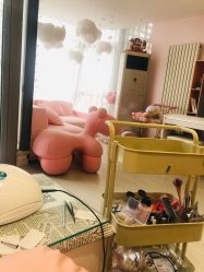 -Beauty Nails 美甲美睫皮肤管理