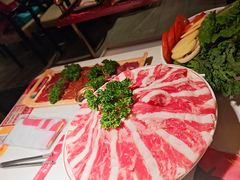 -小龙坎火锅(世纪城店)