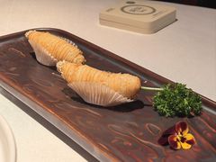-申粤轩酒楼·三十年粤菜经典(丁香花园店)