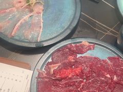 -老城鲜·小海鲜贝贝煲火锅(壹方城店)