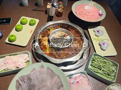 -巴倒烫陆派火锅山庄(南山总店)