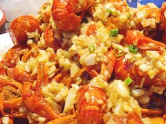 -汉虾王.小龙虾.武汉菜.粤菜(科技园店)