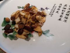 -四季厨房 鲁菜·孔府烤鸭(高新万达店)