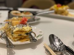 101鲜果拿破仑-翠园(北京王府中环店)