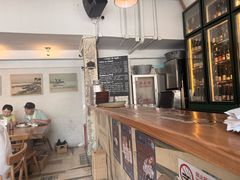 -RAC BAR(安福路店)