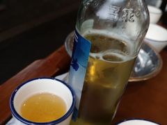 -亿诣蝎府炸酱面羊蝎子火锅(酷车小镇店)