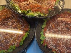 -辣八香新疆孜然串烤火锅(环球港店)