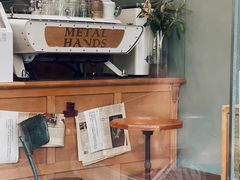 -铁手珈琲制造局metalhands(望京店)