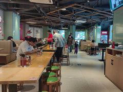 -银记肠粉店(南方医院店)