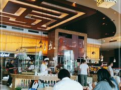 大堂-秦皇国际大酒店·自助餐