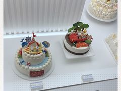 -好利来(梅江永旺店)