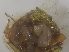 -小秦淮·南京土菜(新亭西路店)