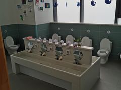 -西安柏卡瑞托育