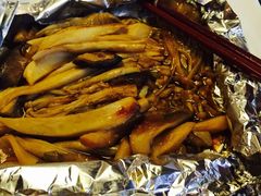 -顺风山庄(水濂山店)