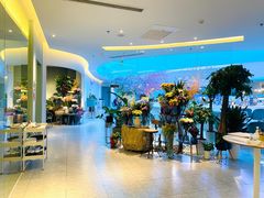 大堂-花开餐厅(环湖中路店)