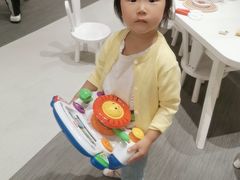 -艾米茉亲子餐厅(万象城店)