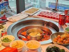 -晓宇重庆火锅(赛格国际购物中心店)