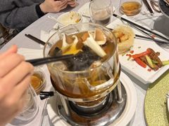 -幸福蔬·时尚蔬食(黄山湖公园店)