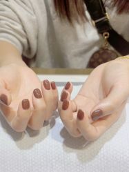 -桃色美甲沙龙