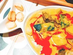 -越弥越南传统美食馆