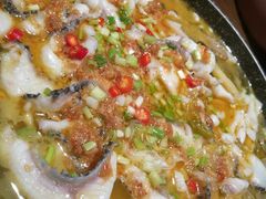 -山城外·非遗酸菜鱼(财富中心店)