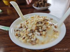 -口口香小吃店