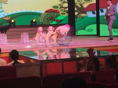 -和平大戏院(凯旋路店)