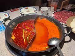 -鸿姐老火锅·传统炒料(上海旗舰店)