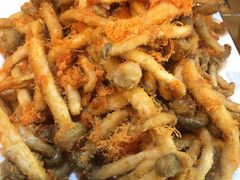 -大城·烧烤海鲜大排档(台东店)