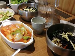 -牛人·雪花牛·木炭烤肉(昆山陆家店)
