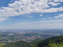 -香山公园